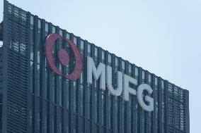 MUFG Office Buildin