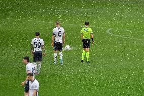 CALCIO - Serie A - Torino FC vs Inter - FC Internazionale
