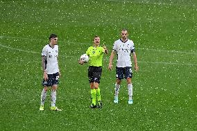 CALCIO - Serie A - Torino FC vs Inter - FC Internazionale
