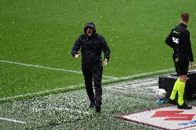CALCIO - Serie A - Torino FC vs Inter - FC Internazionale