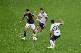 CALCIO - Serie A - Torino FC vs Inter - FC Internazionale
