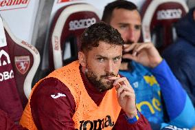 CALCIO - Serie A - Torino FC vs Inter - FC Internazionale