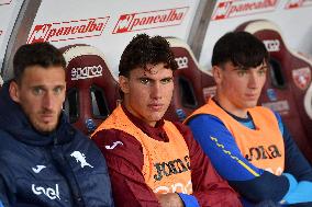 CALCIO - Serie A - Torino FC vs Inter - FC Internazionale