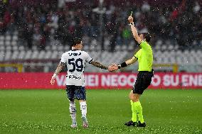 CALCIO - Serie A - Torino FC vs Inter - FC Internazionale