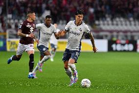 CALCIO - Serie A - Torino FC vs Inter - FC Internazionale