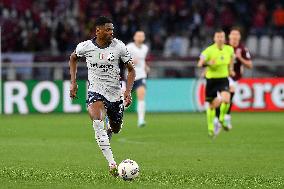 CALCIO - Serie A - Torino FC vs Inter - FC Internazionale