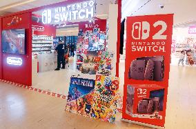Nintendo