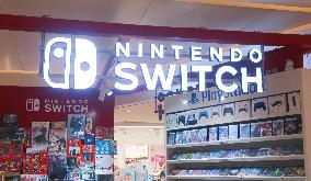 Nintendo