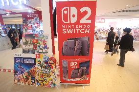 Nintendo
