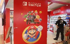 Nintendo