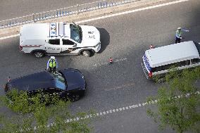 Drunk Driving