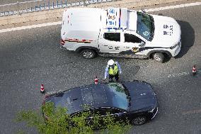 Drunk Driving
