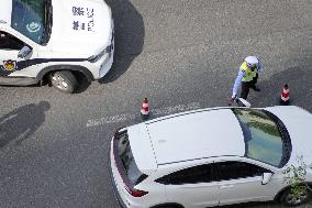 Drunk Driving