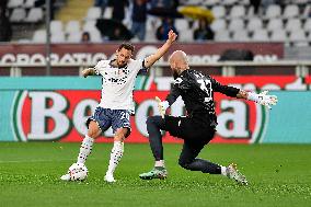 CALCIO - Serie A - Torino FC vs Inter - FC Internazionale