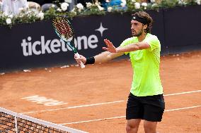 TENNIS - Internazionali di Tennis - Internazionali BNL d'Italia