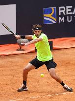 TENNIS - Internazionali di Tennis - Internazionali BNL d'Italia