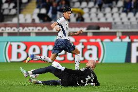 CALCIO - Serie A - Torino FC vs Inter - FC Internazionale