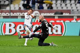 CALCIO - Serie A - Torino FC vs Inter - FC Internazionale