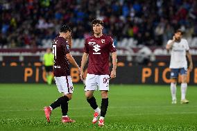 CALCIO - Serie A - Torino FC vs Inter - FC Internazionale
