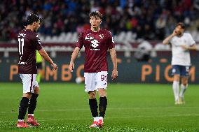 CALCIO - Serie A - Torino FC vs Inter - FC Internazionale
