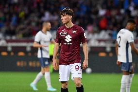 CALCIO - Serie A - Torino FC vs Inter - FC Internazionale