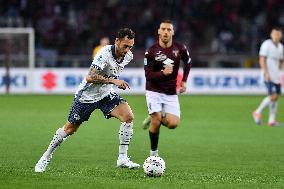 CALCIO - Serie A - Torino FC vs Inter - FC Internazionale