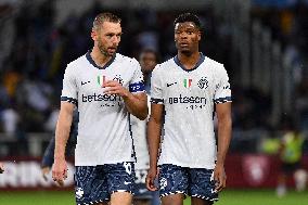 CALCIO - Serie A - Torino FC vs Inter - FC Internazionale