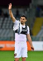 CALCIO - Serie A - Torino FC vs Inter - FC Internazionale