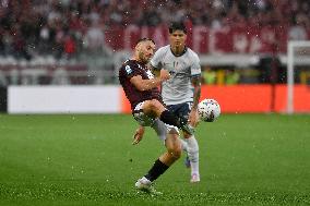 CALCIO - Serie A - Torino FC vs Inter - FC Internazionale