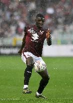 CALCIO - Serie A - Torino FC vs Inter - FC Internazionale