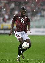 CALCIO - Serie A - Torino FC vs Inter - FC Internazionale
