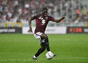CALCIO - Serie A - Torino FC vs Inter - FC Internazionale