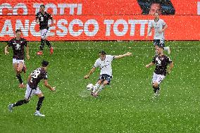 CALCIO - Serie A - Torino FC vs Inter - FC Internazionale