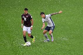 CALCIO - Serie A - Torino FC vs Inter - FC Internazionale