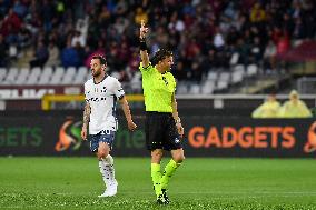 CALCIO - Serie A - Torino FC vs Inter - FC Internazionale