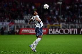 CALCIO - Serie A - Torino FC vs Inter - FC Internazionale
