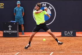 TENNIS - Internazionali di Tennis - Internazionali BNL d'Italia