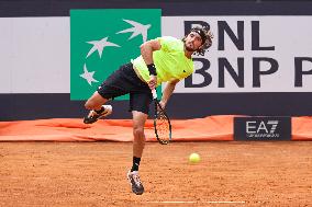 TENNIS - Internazionali di Tennis - Internazionali BNL d'Italia