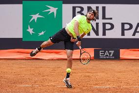 TENNIS - Internazionali di Tennis - Internazionali BNL d'Italia