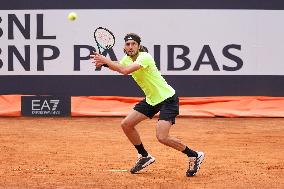 TENNIS - Internazionali di Tennis - Internazionali BNL d'Italia