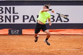 TENNIS - Internazionali di Tennis - Internazionali BNL d'Italia