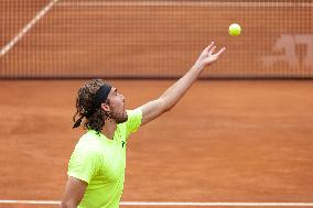 TENNIS - Internazionali di Tennis - Internazionali BNL d'Italia