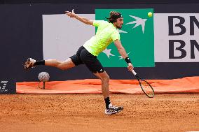 TENNIS - Internazionali di Tennis - Internazionali BNL d'Italia