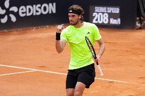 TENNIS - Internazionali di Tennis - Internazionali BNL d'Italia