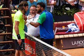 TENNIS - Internazionali di Tennis - Internazionali BNL d'Italia