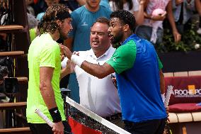 TENNIS - Internazionali di Tennis - Internazionali BNL d'Italia