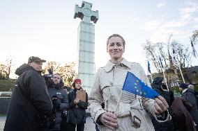 Europe Day