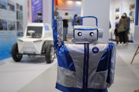 CHITEC Robot