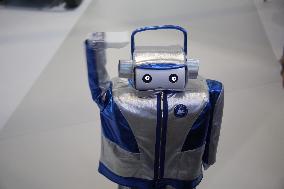 CHITEC Robot