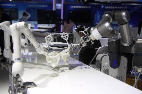 CHITEC Robot